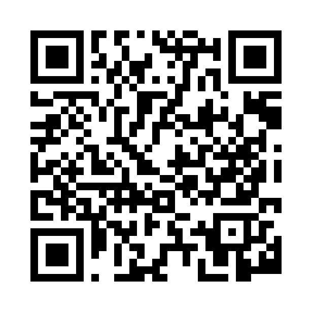 Código QR de un DeCA de ejemplo